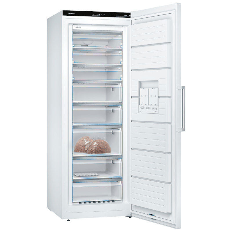 BOSCH GSN58AWEV Zamrzivač