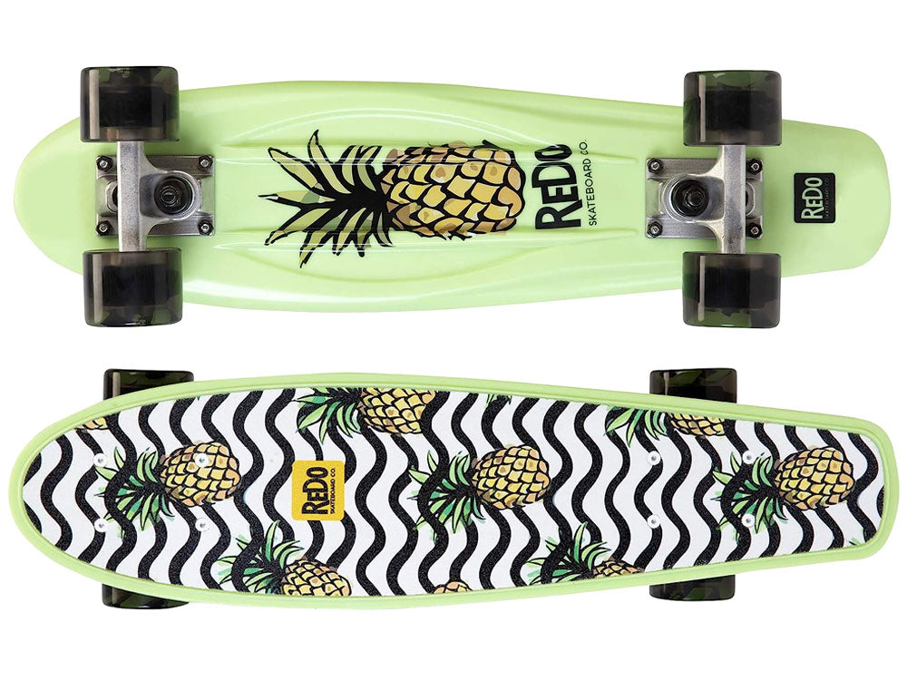 Penny skateboard Pineapple