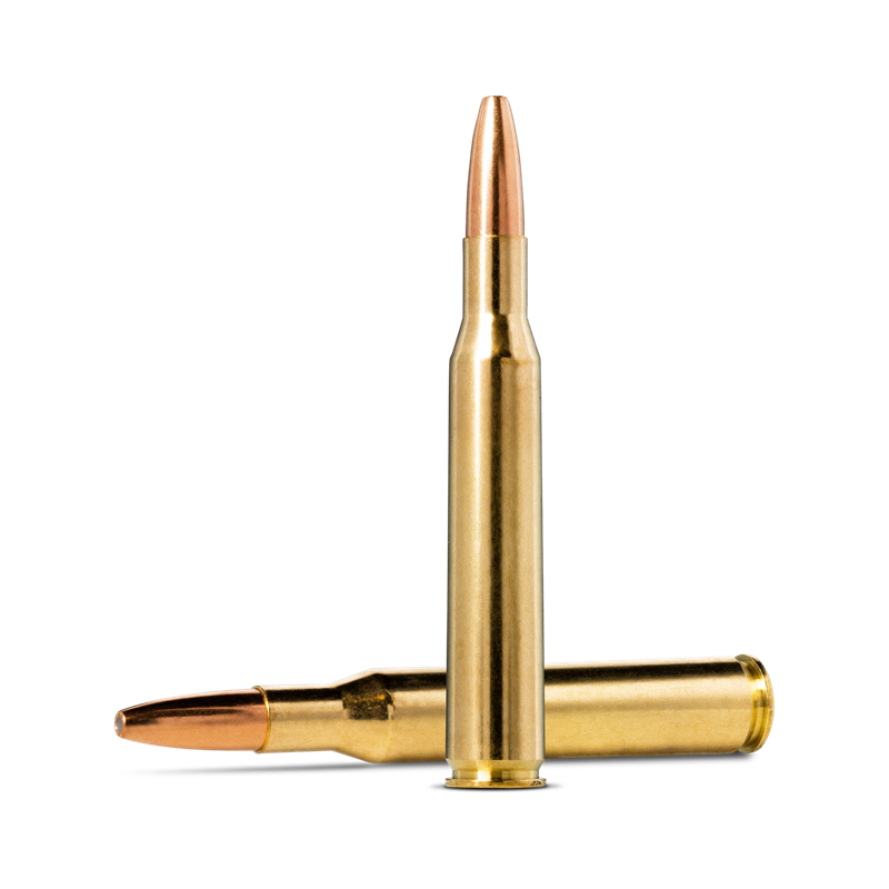 Karabinsko streljivo NORMA .270 Win. 10,1 Vulkan