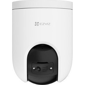 EZVIZ H8c Pro 4K Kupolasti IP sigurnosna kamera Vanjski 3840 x 2160 pikseli Strop
