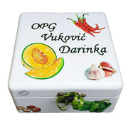 Ajándék vállalkozóknak! Emlékdoboz    Š16551