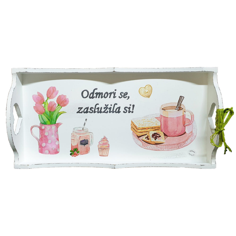 Ajándék barátnőnek, anyának, nővérnek...  Š16118