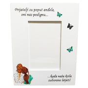 Prijatelji su poput anđela... Š15179