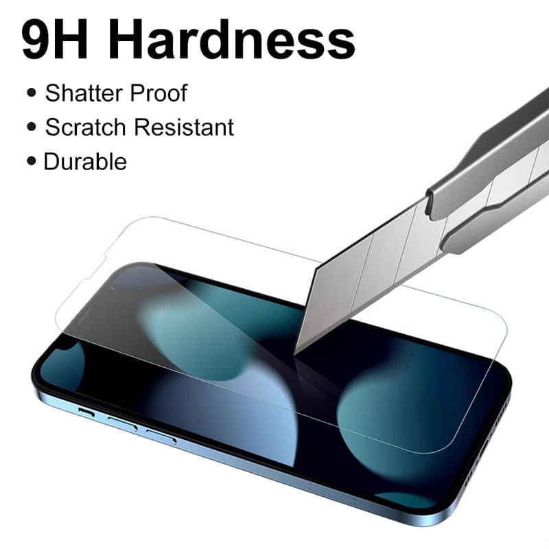 LITO 2.5D Classic Glass za Xiaomi Redmi 10C prozirno