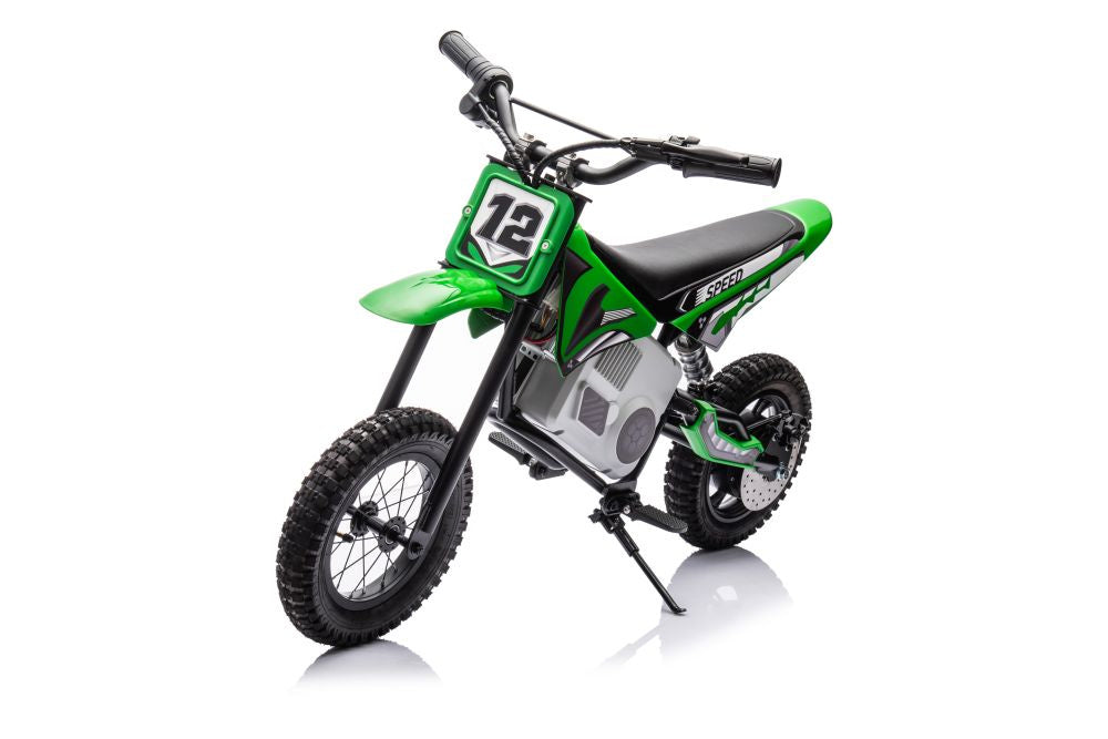 Motor na akumulator A9901 - zeleni