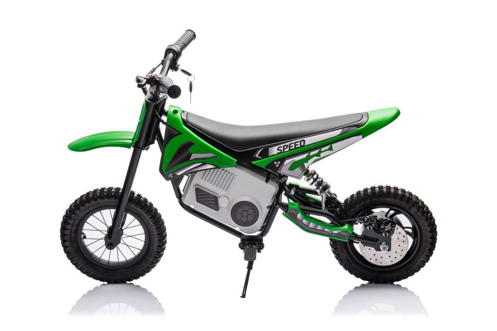 Motor na akumulator A9901 - zeleni