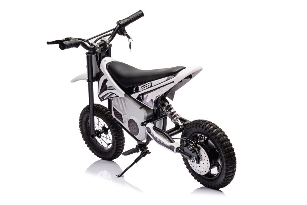 Motor na akumulator A9901 - bijeli