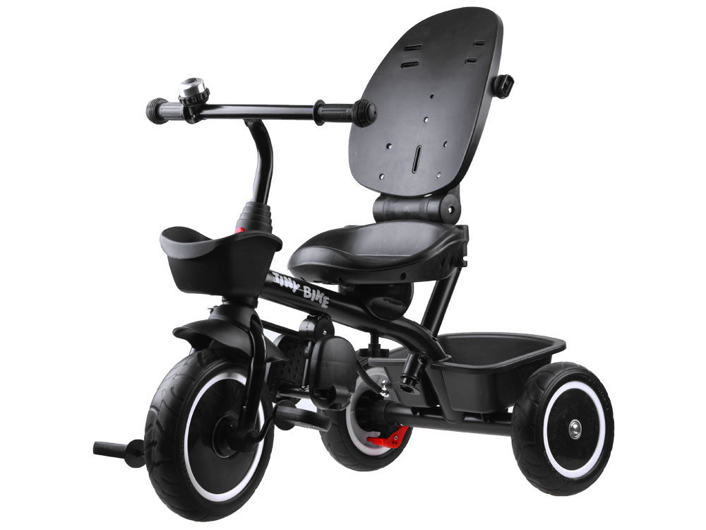 Tricikl Tiny Bike 3u1 – Green