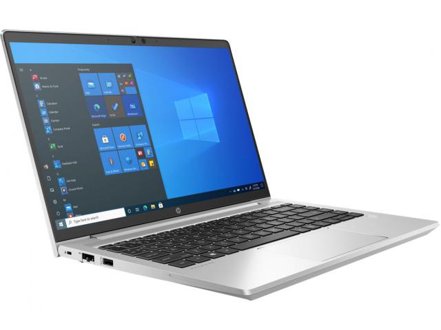 REFURBISHED - Laptop Hp EliteBook 640 G8 14" HD i5-1135G7/16GB/512GB SSD NVMe/Win11Home - GRADE A (JAMSTVO: 24 MJ.)