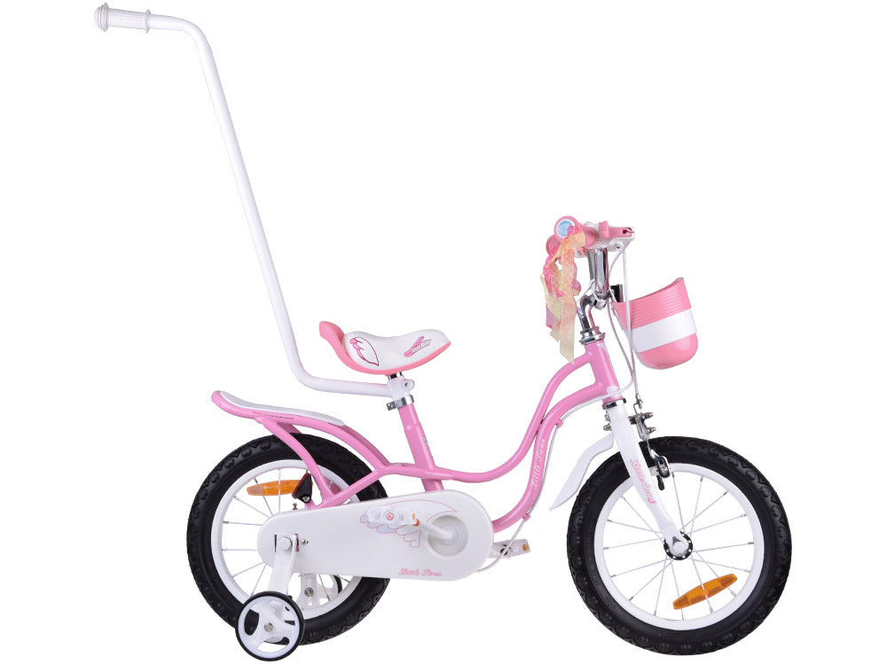 RoyalBaby dječji bicikl 14″ Little Swan