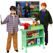 Harry Potter i Ron Hogwarts Express