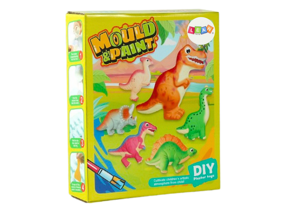 Educational Kit Little Archaeologist Excavations Jewels Planets