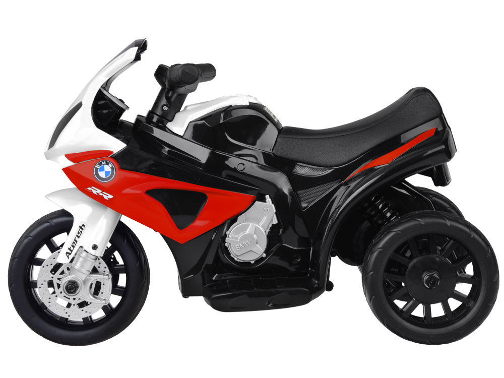 BMW motor AKU crveni