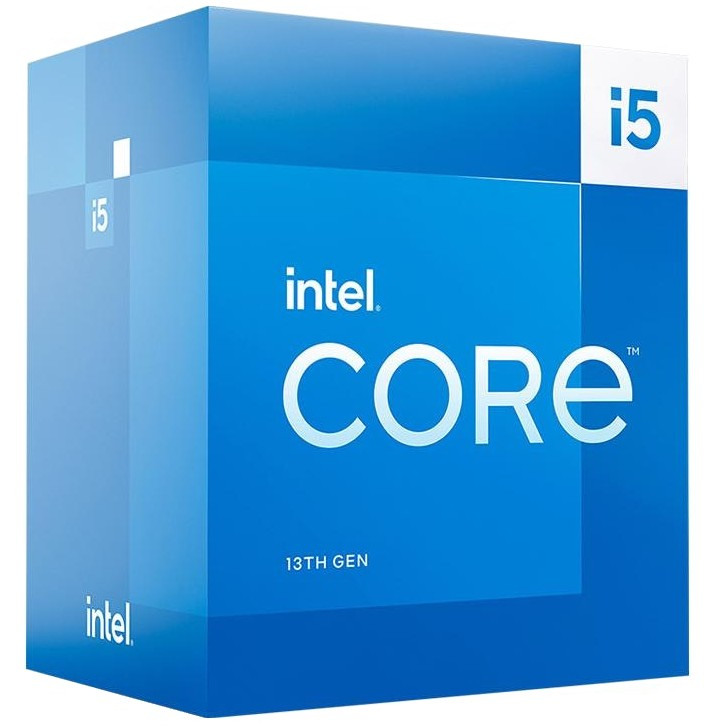 Intel Core i5-13500 procesor 24 MB Smart Cache Kutija