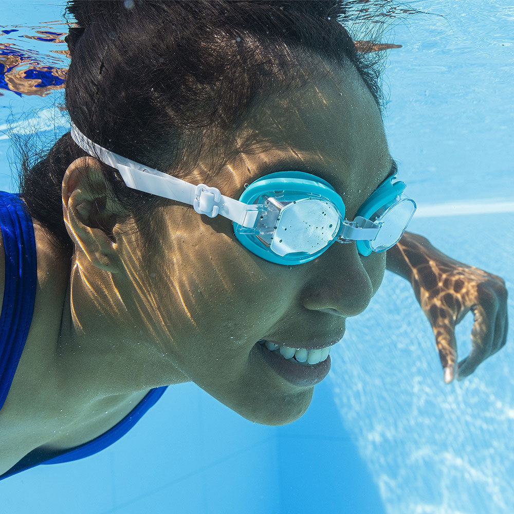Naočale za more Aqua Burst 14+godina Plava