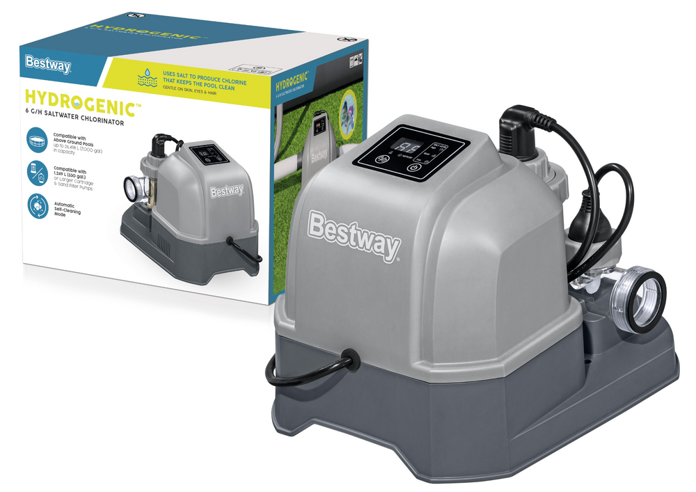 Generator klora 6g/h Bestway 58678
