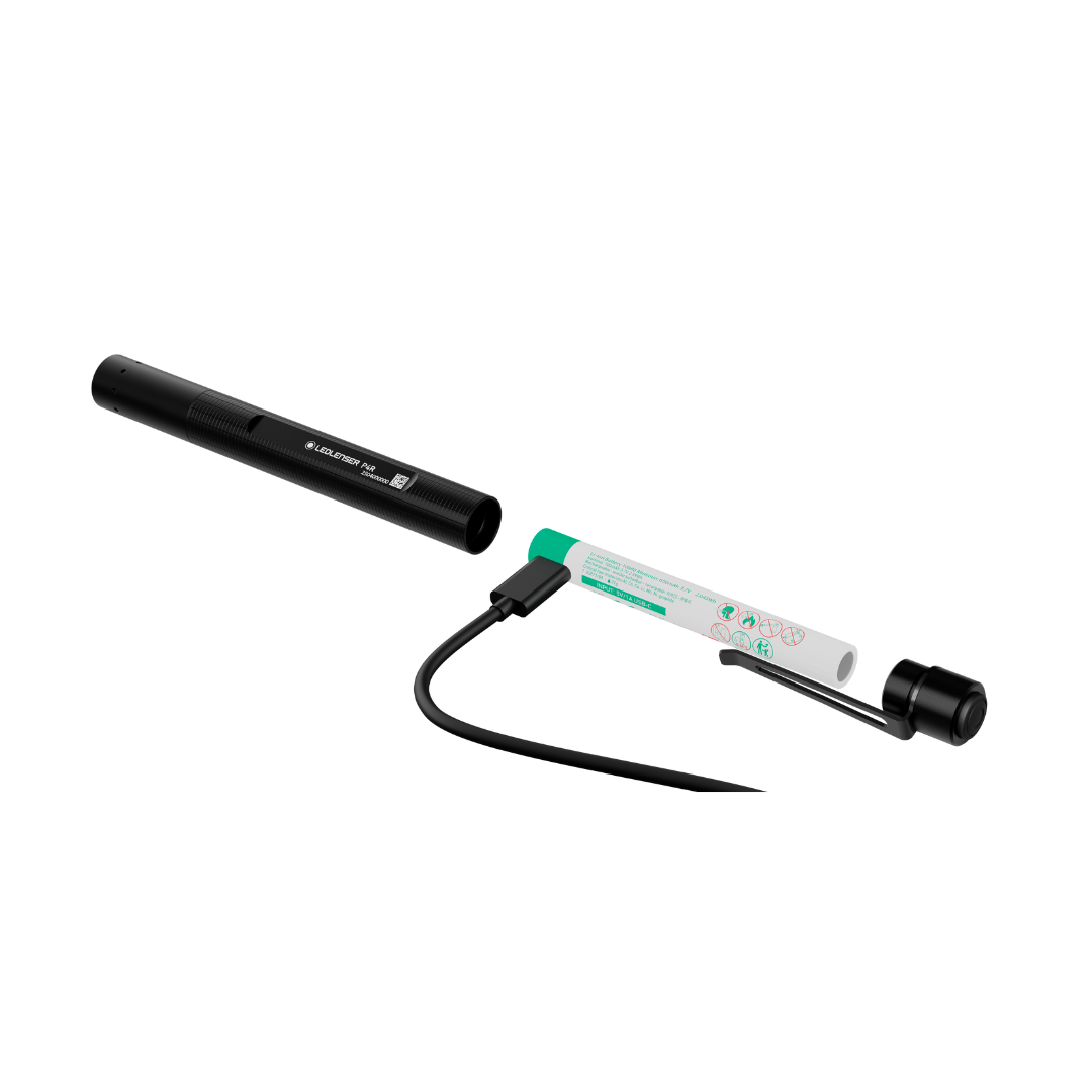 Ledlenser P4R