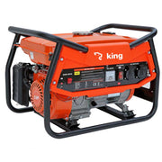 Agregat King K-2500N 2,0/2,2 kW