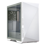 Zalman Z9 Iceberg ATX Mid Tower PC Case, White fan Midi Tower Bijelo
