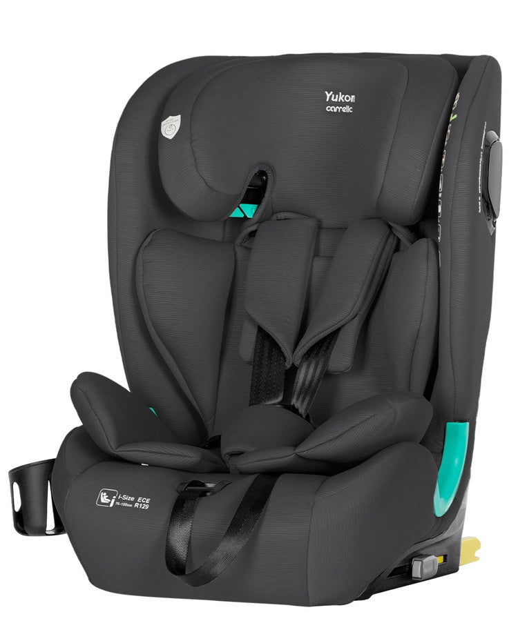 CARRELLO gyerek autósülés YUKON
