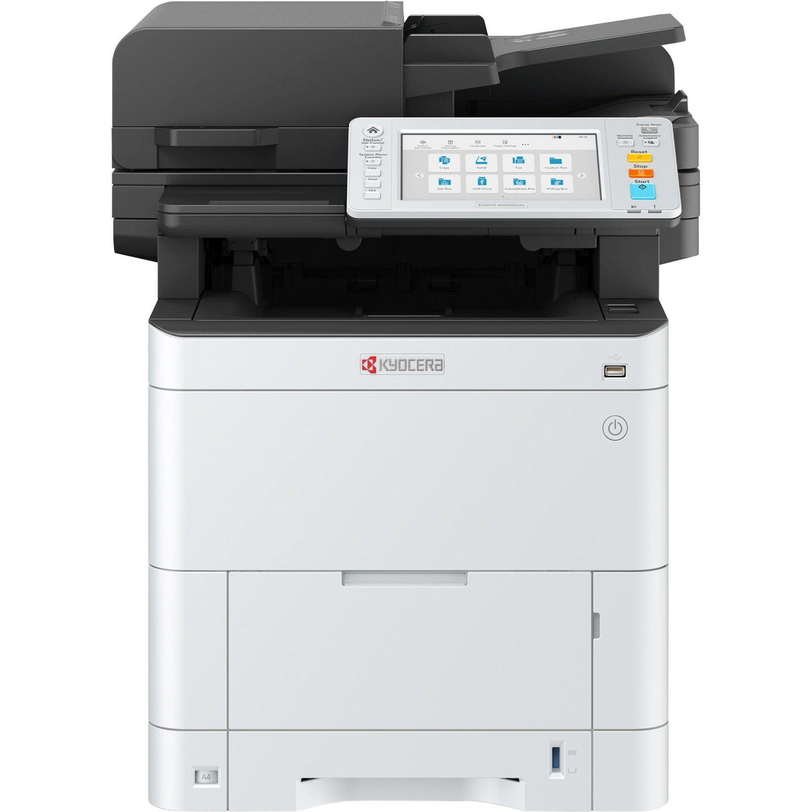 KYOCERA ECOSYS MA3500cifx Laser A4 1200 x 1200 DPI 35 stranica u minuti