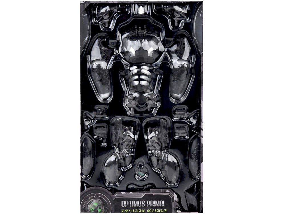Hasbro Transformers Optimus Primal
