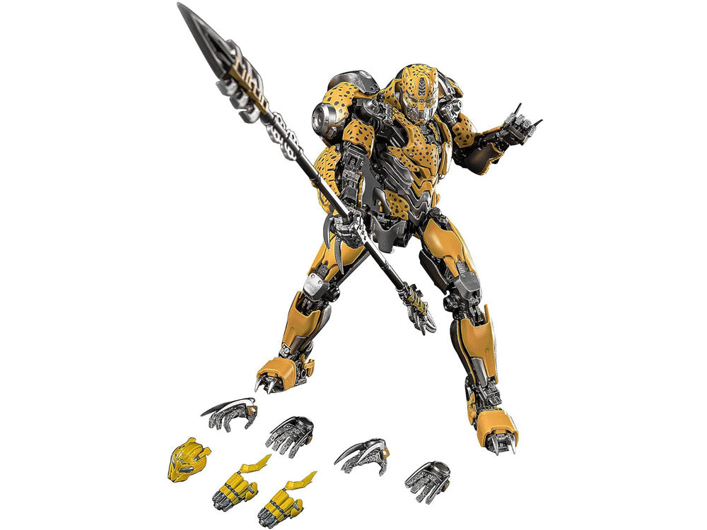 Hasbro Transformers Cheetor