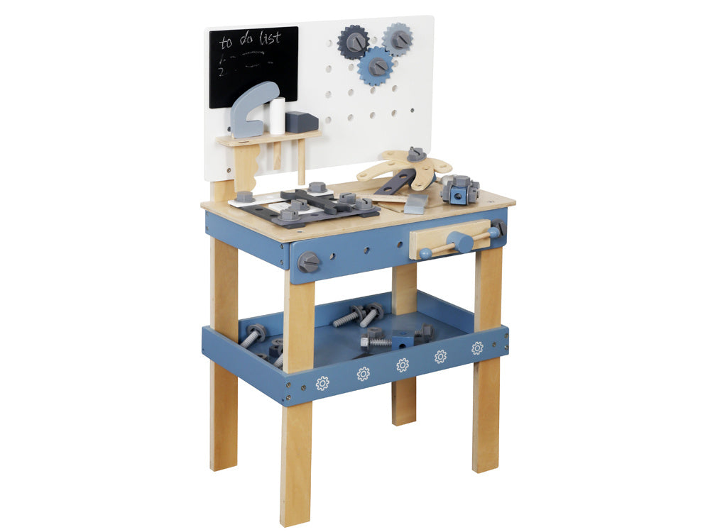 Dječja drvena radionica