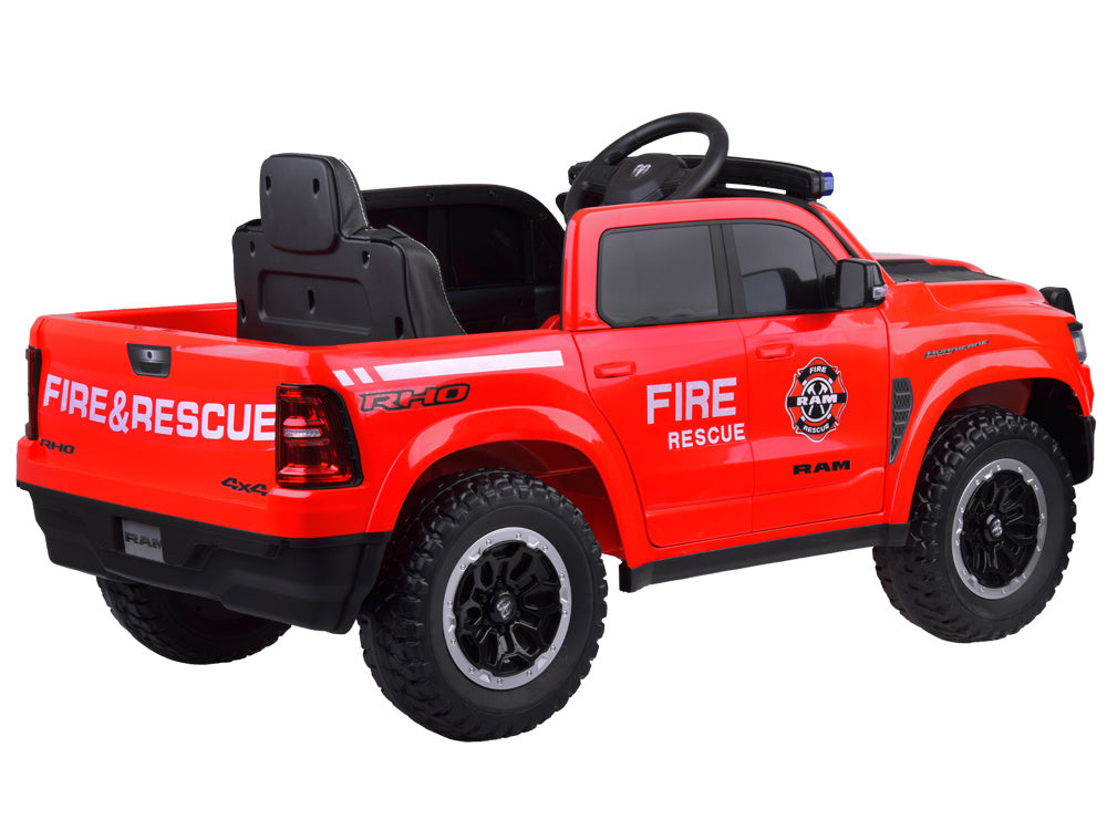 Dodge RAM pickup vatrogasci 4×4