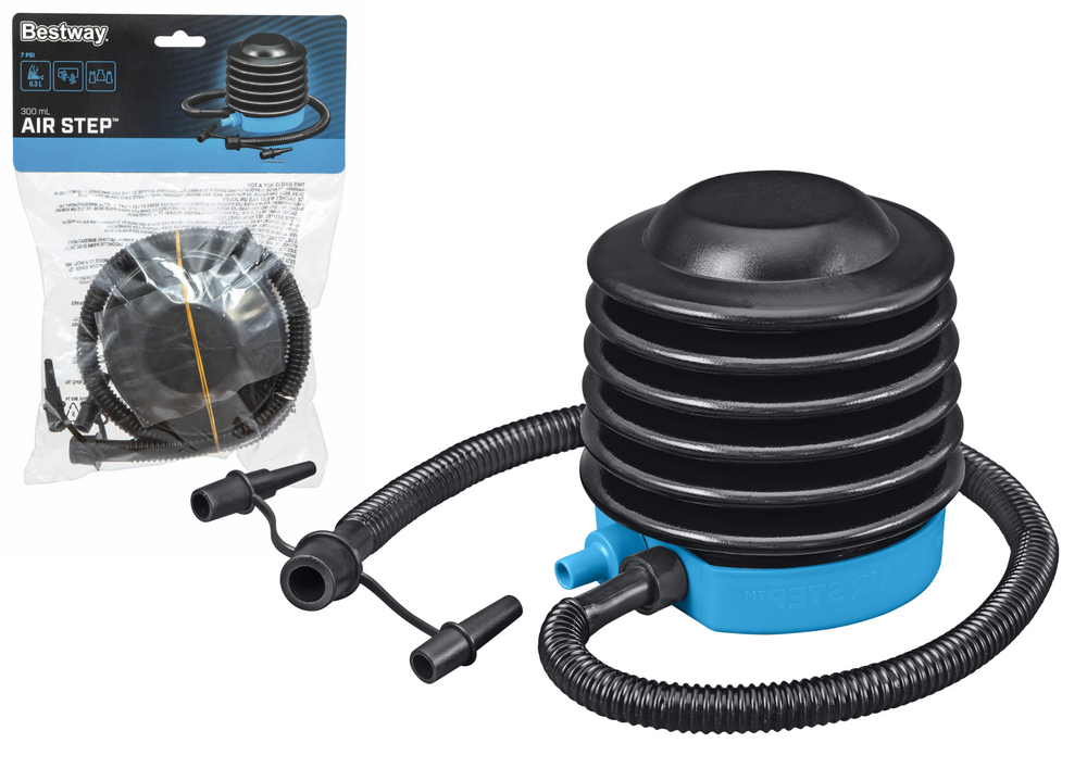 Klipna nožna pumpa 13cm Bestway 62147