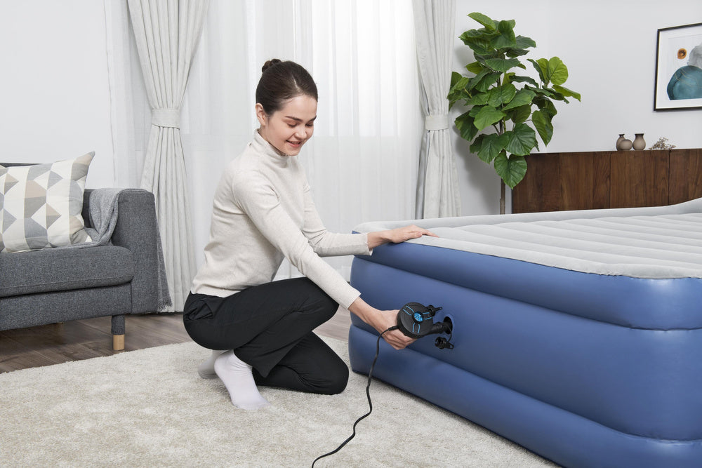 Bestway 62257 električna pumpa 12V