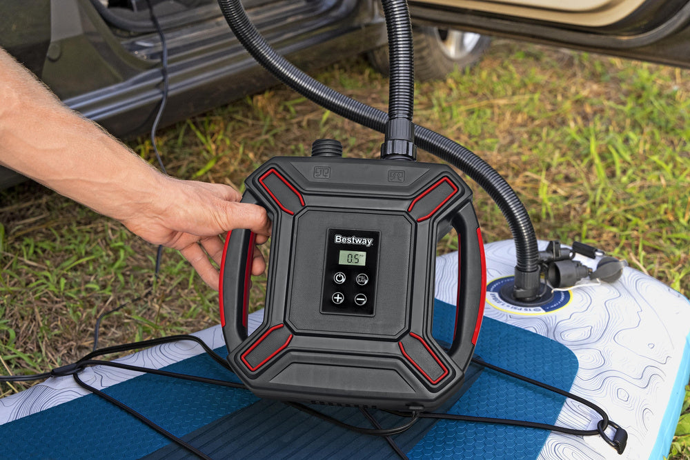 Visokotlačna električna pumpa Bestway 62265