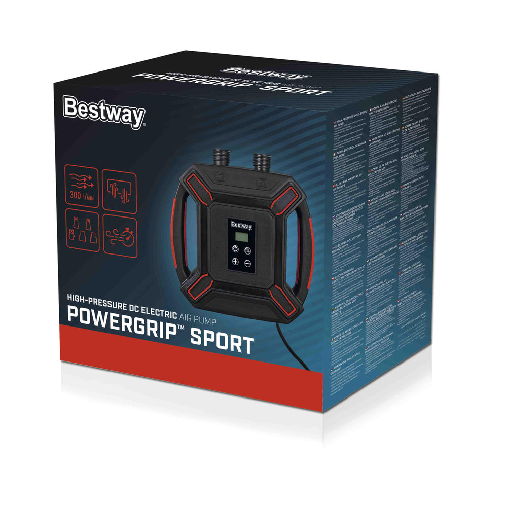 Visokotlačna električna pumpa Bestway 62265