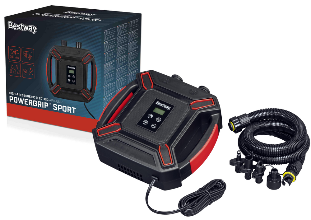 Visokotlačna električna pumpa Bestway 62265