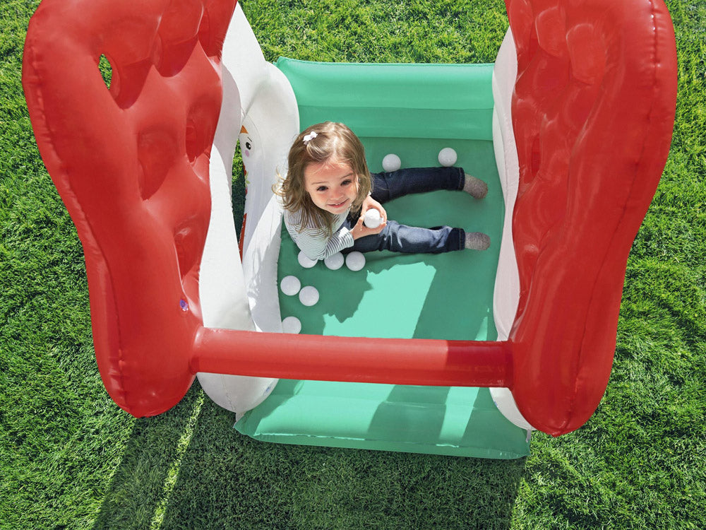 Bestway igraonica gljiva Fisher Price