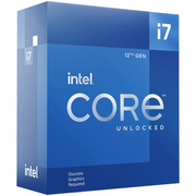 Intel Core i7-12700K procesor 25 MB Smart Cache Kutija
