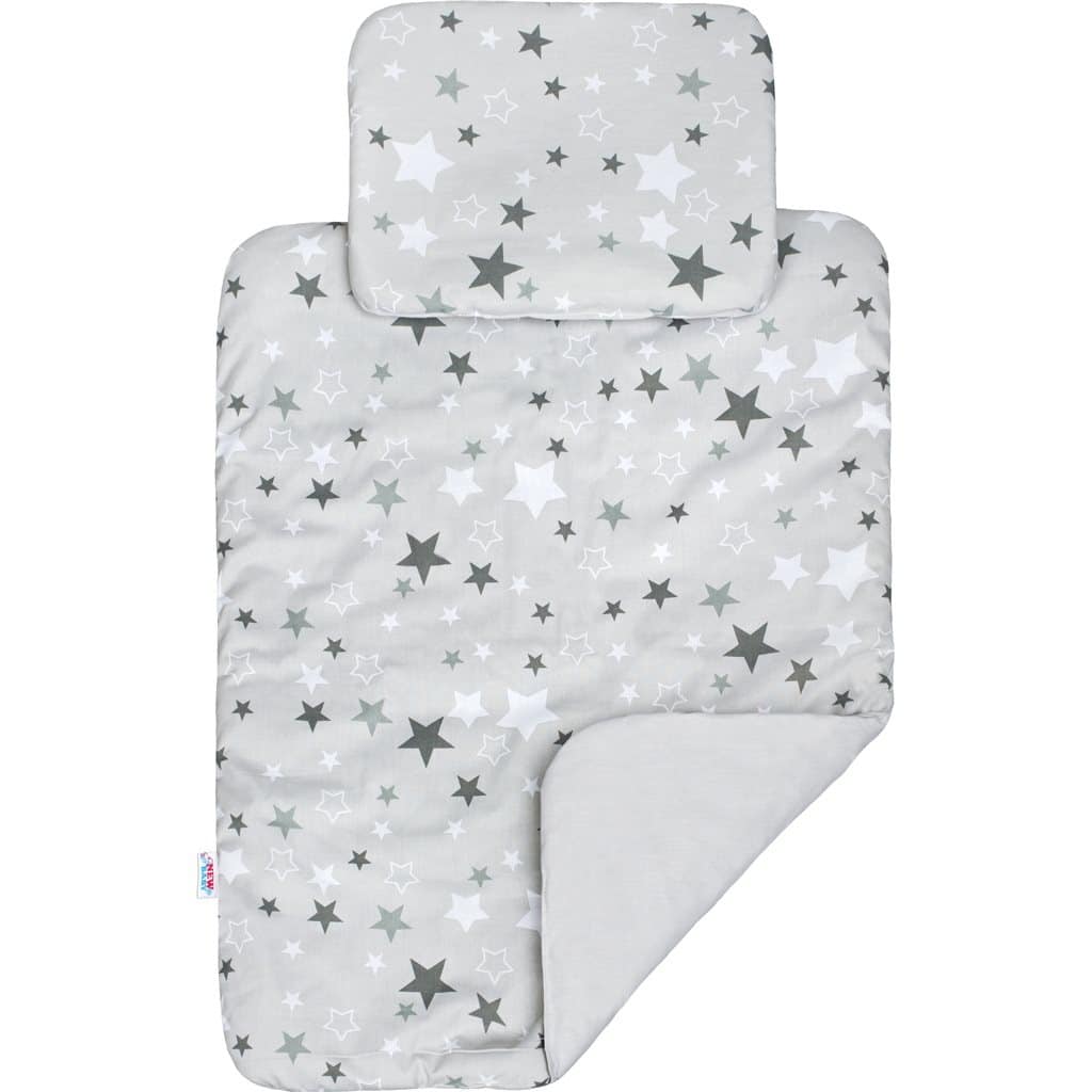 Gnijezdo grey stars 3u1