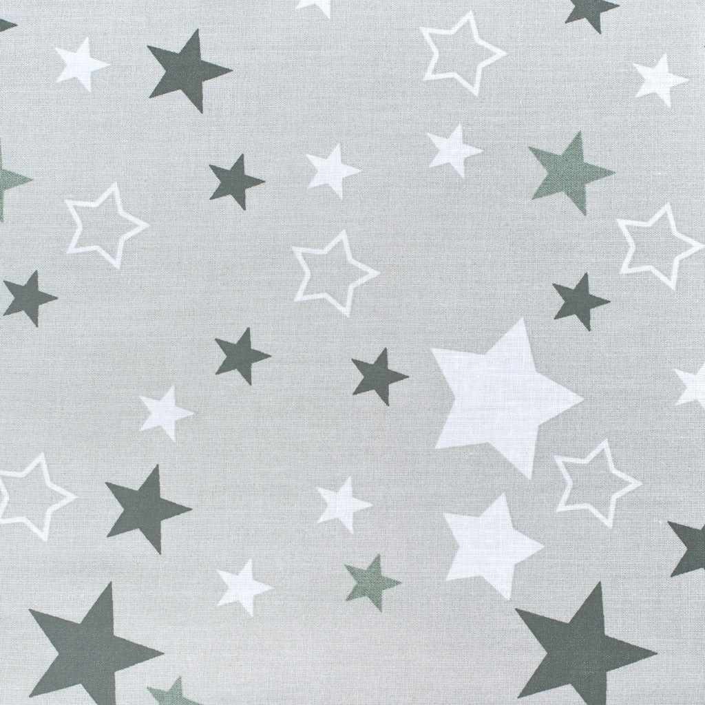 Gnijezdo grey stars 3u1