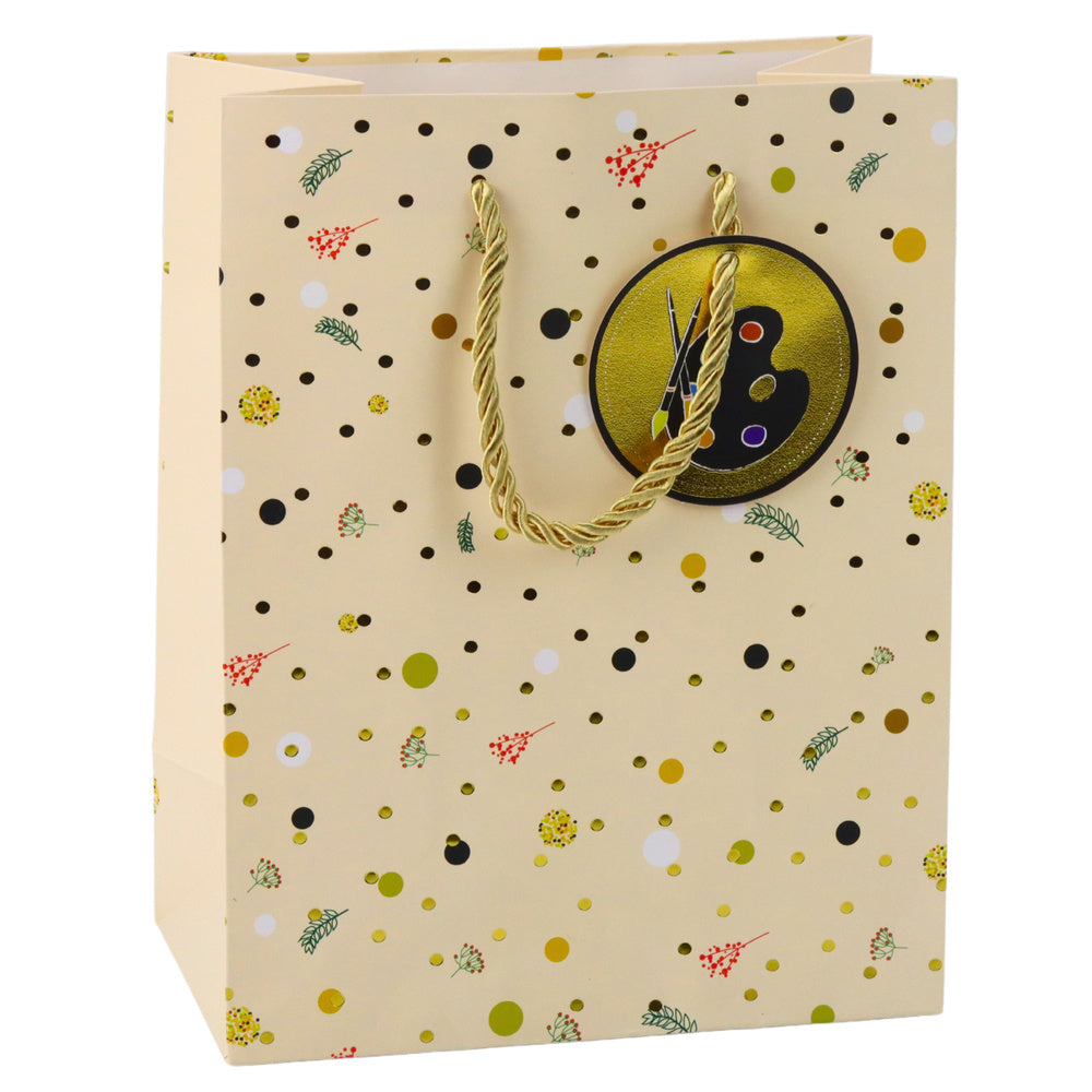 Student Teacher Gift Bag 23 x 18 x 10.5 cm