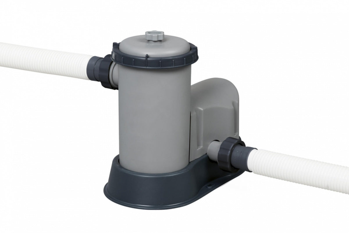 Filter pump III 1500gal 5678L h BESTWAY