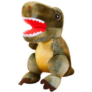 Plišana igračka dinosaur sa realističnom teksturom kože – 32cm