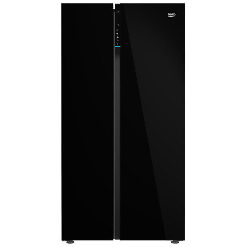 BEKO GN163140ZGBN Hladnjak kombinirani