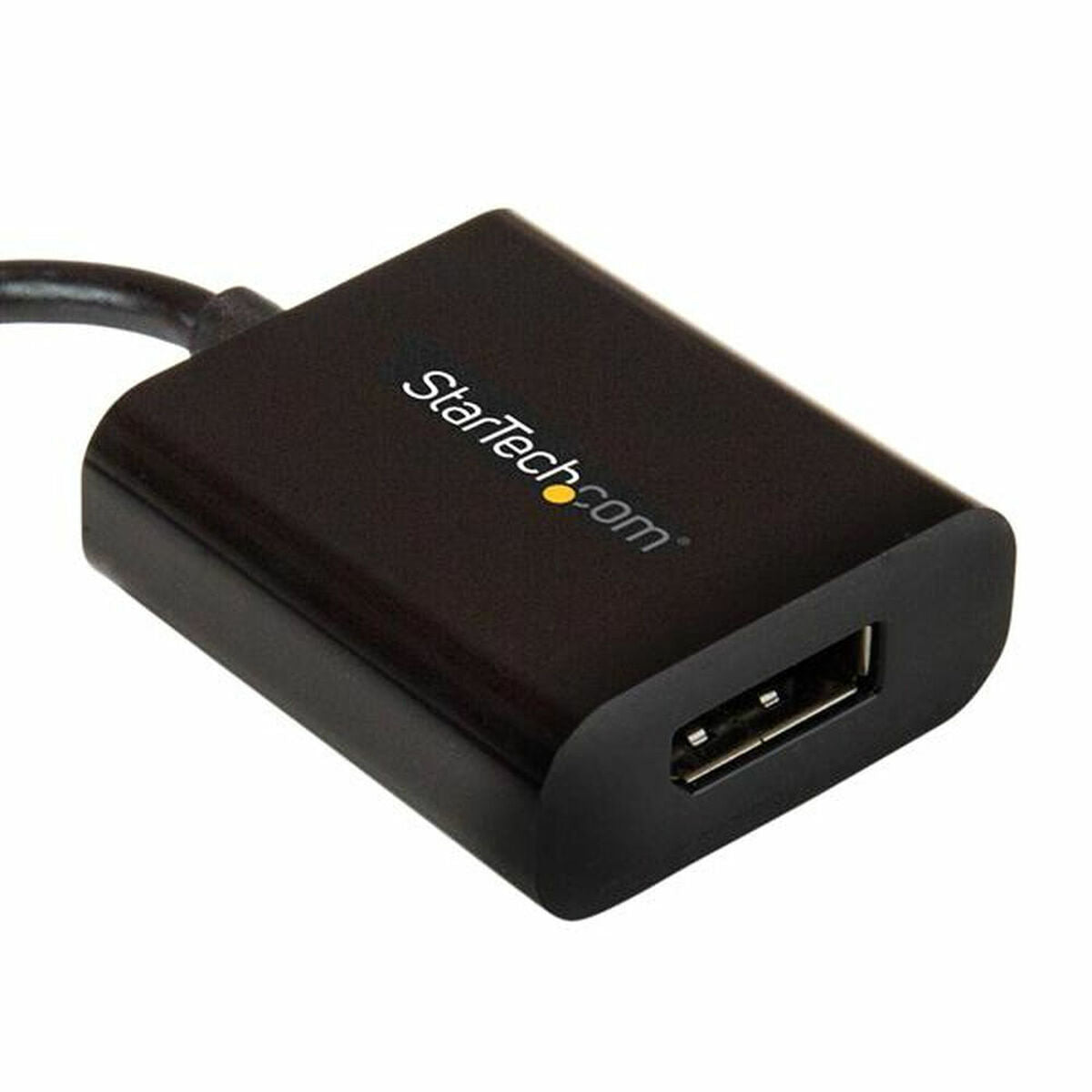 USB Adapter u DisplayPort Startech CDP2DP Crna