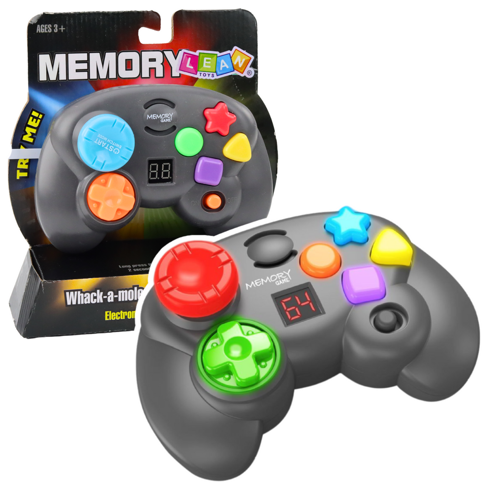 Elektronička logička igra Memory PAD