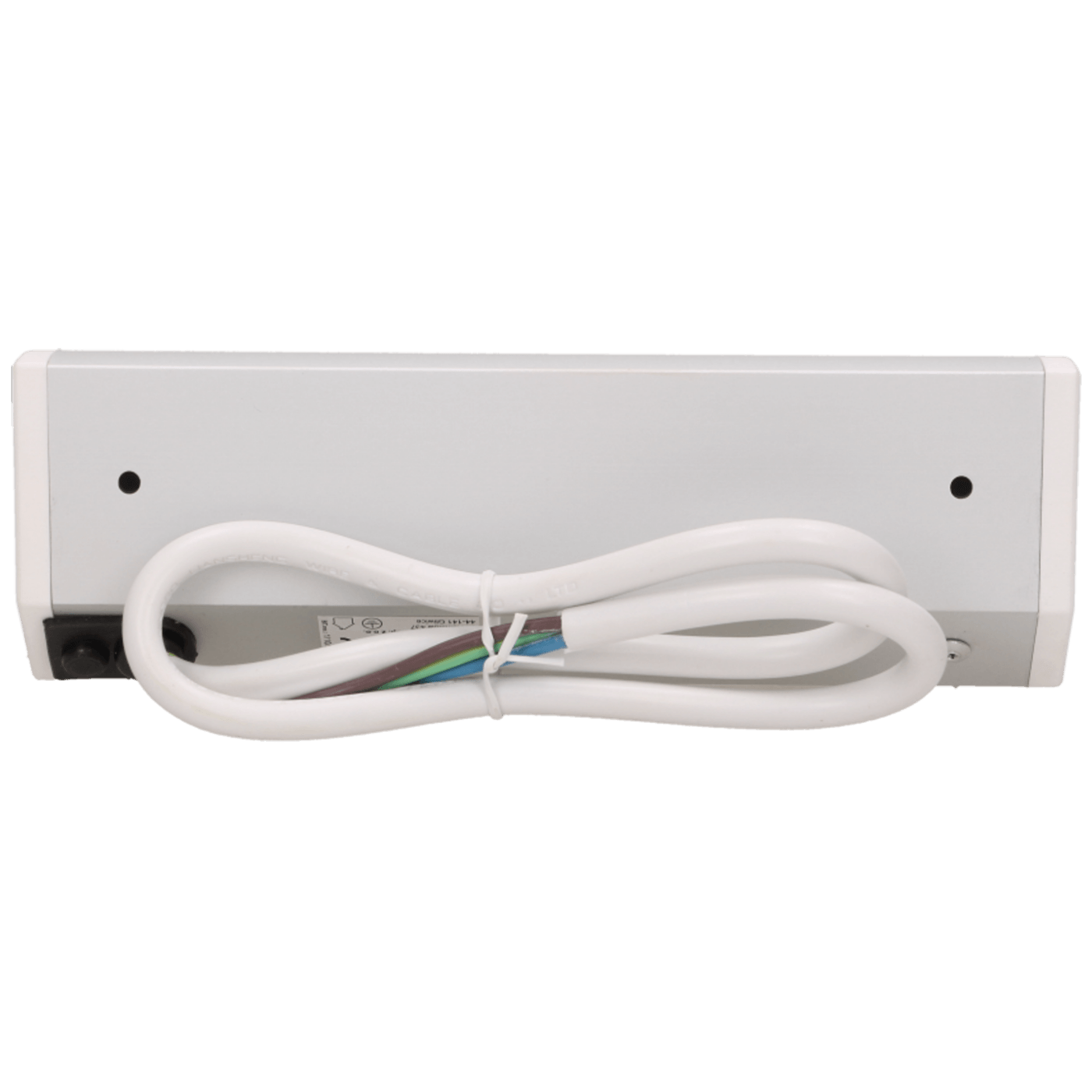 Orno Produžni kabel sa 3 x Schuko utičnice, ugradbena - OR-AE-1347(GS)