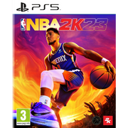 Sony Interactive Entertainment NBA 2K23 Standard PlayStation 5