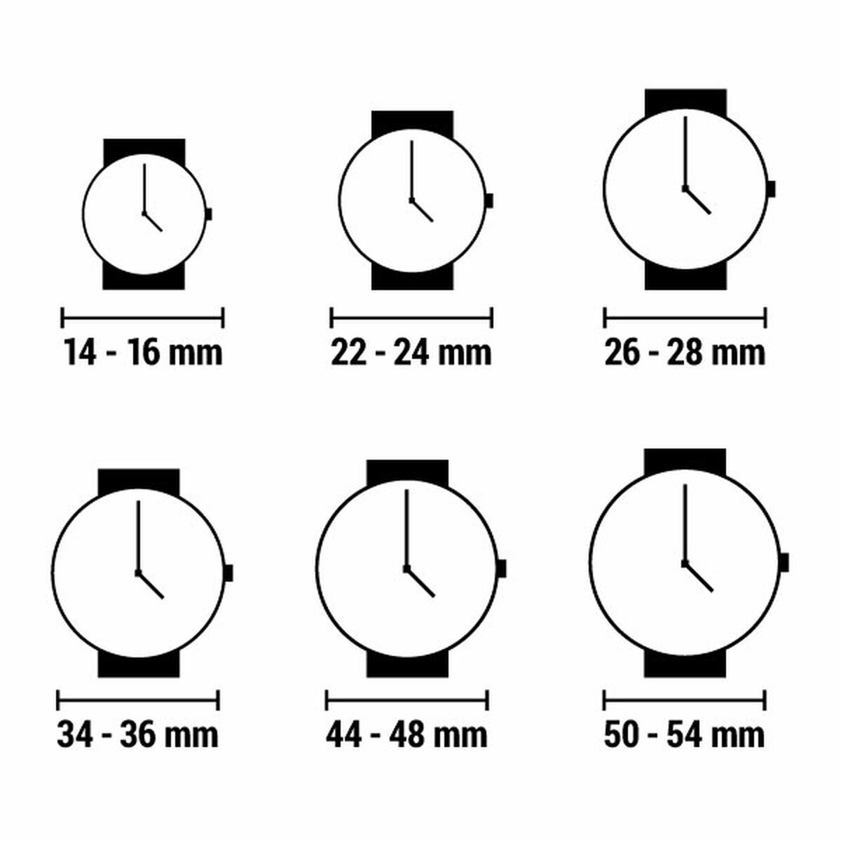 Ženski satovi Chronotech FLAT Summer