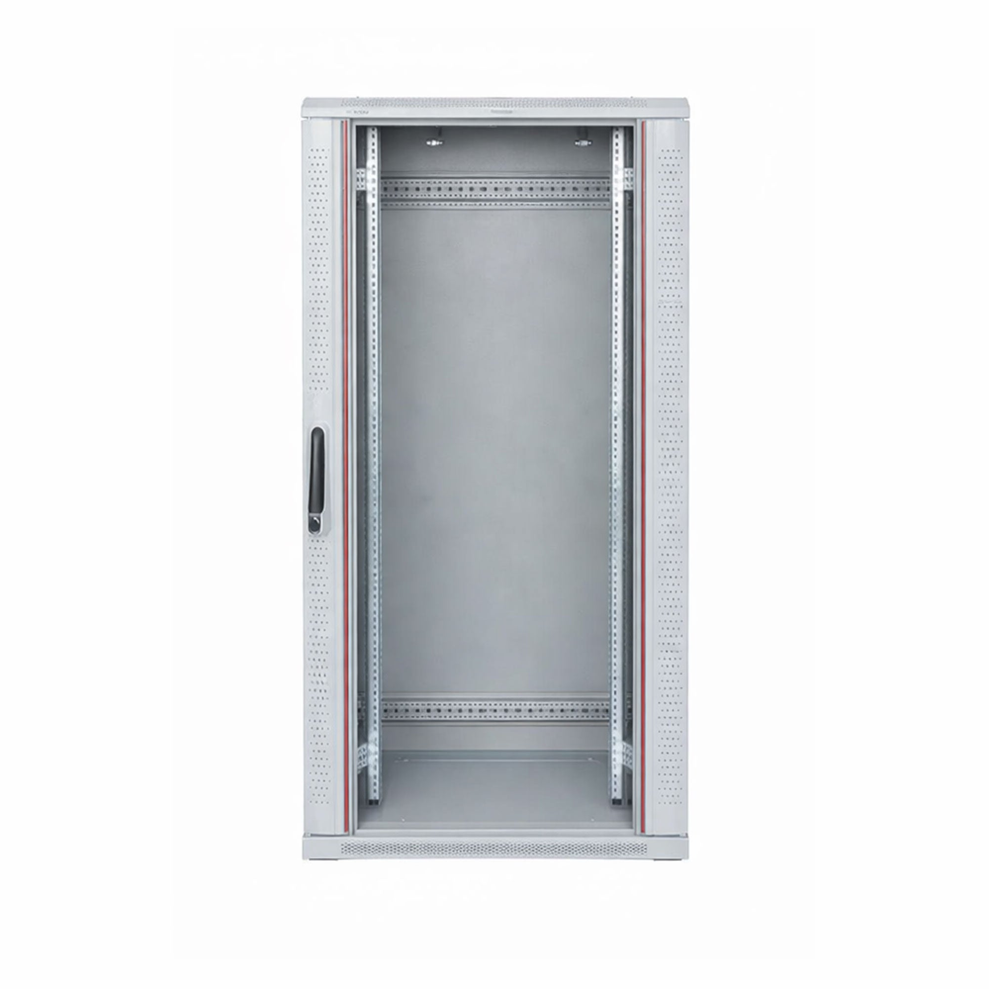 Ormar samostojeći komunikacijski T2 22U 600x600 G7