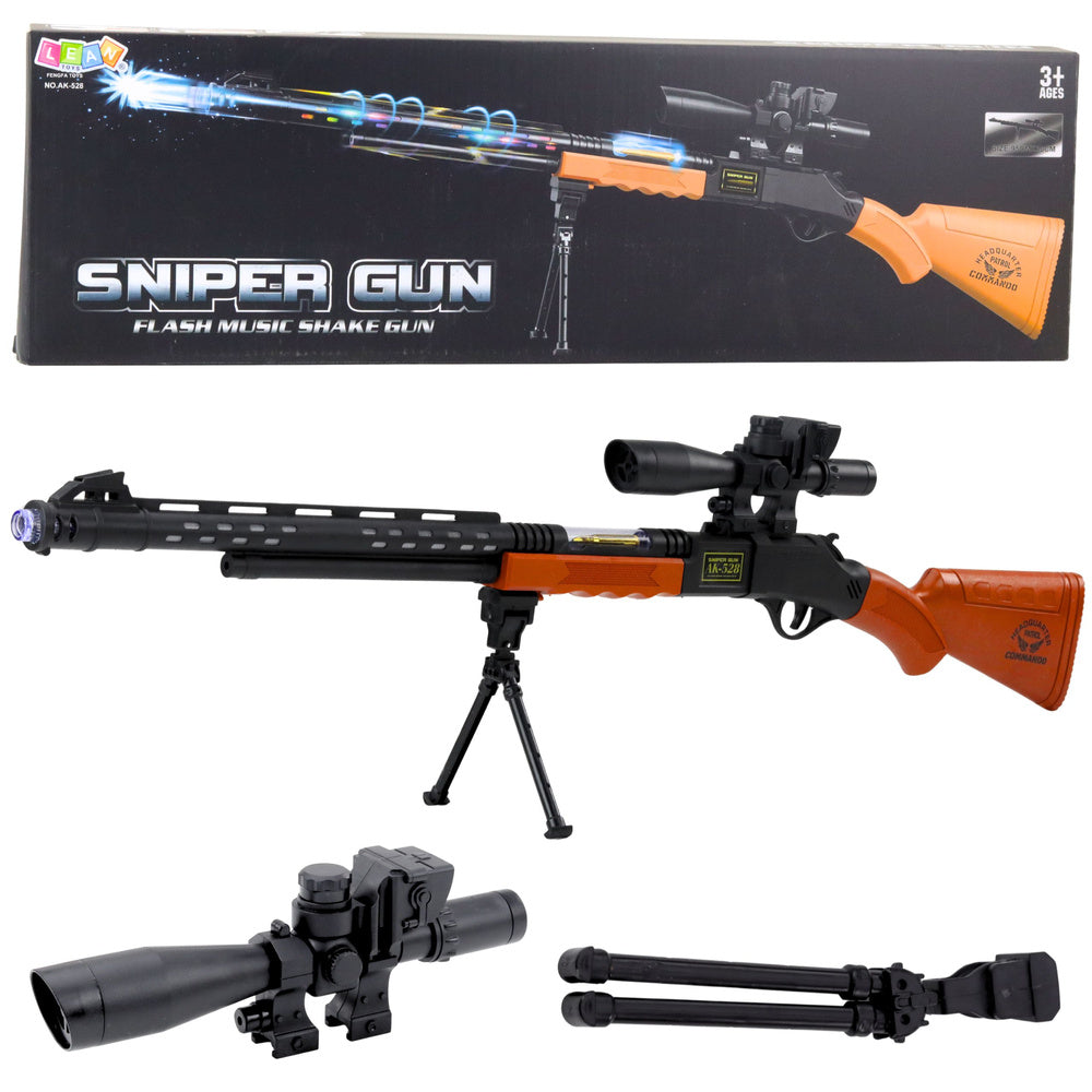 Snajper za igru AK-528 sa stalkom