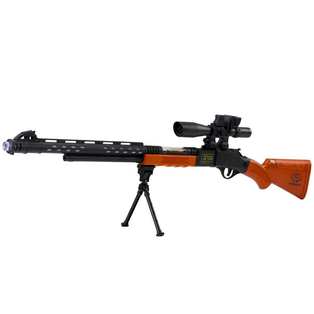 Snajper za igru AK-528 sa stalkom